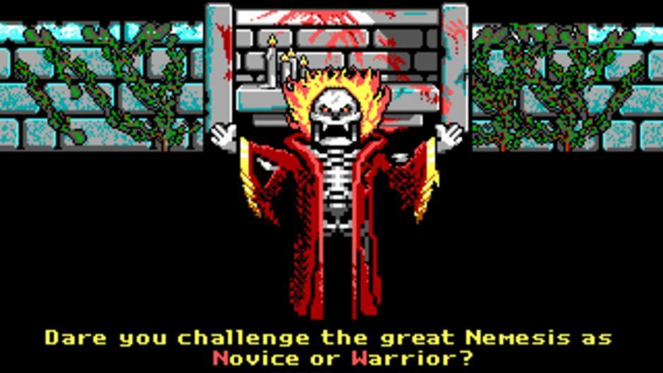 Curse of the Catacombs screenshot 2