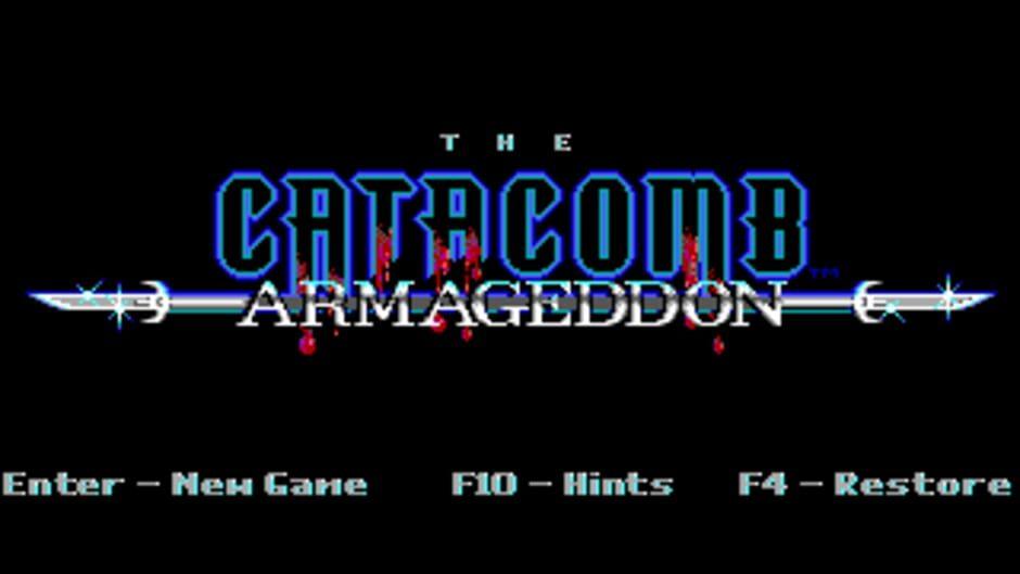 Curse of the Catacombs screenshot 3