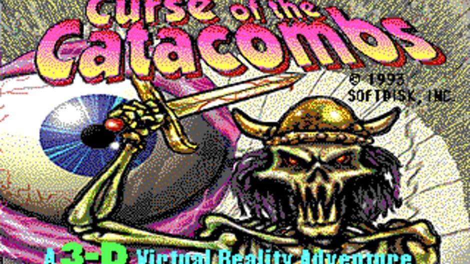 Curse of the Catacombs screenshot 4