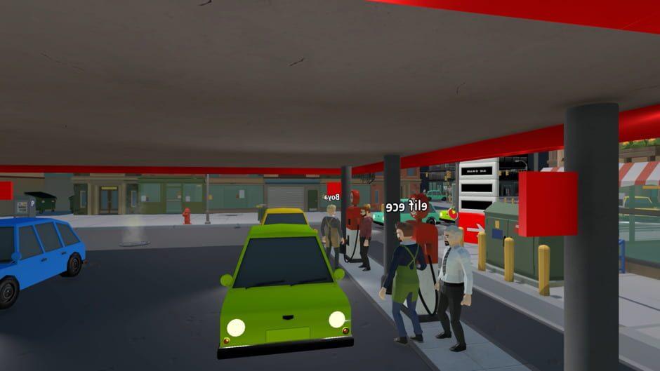 Gas Station Manager screenshot 4