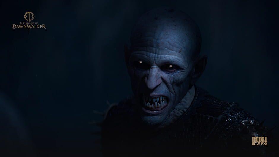 The Blood of Dawnwalker screenshot 4