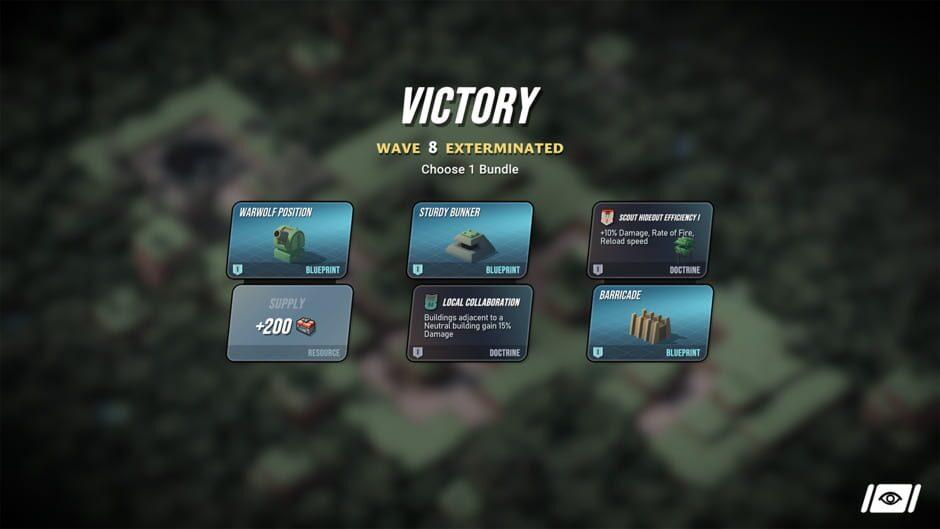 Tower Dominion screenshot 4