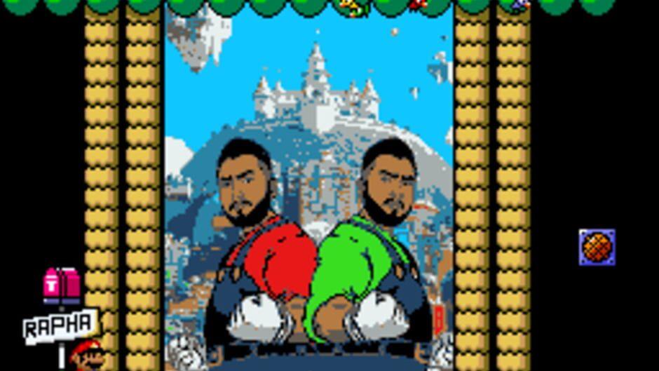 2K Shells screenshot 1