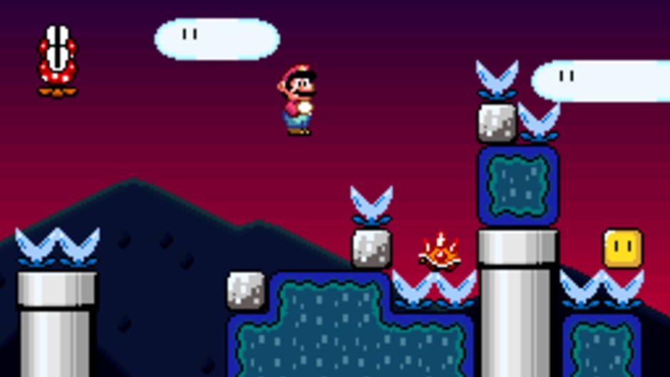 Prickly Goo To The Rescue screenshot 1