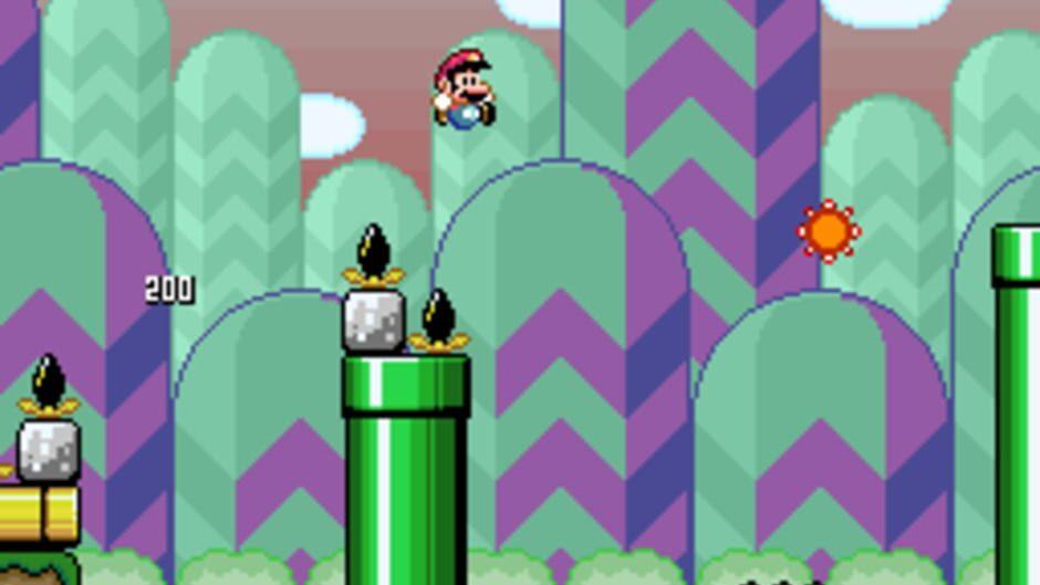 Prickly Goo To The Rescue screenshot 2