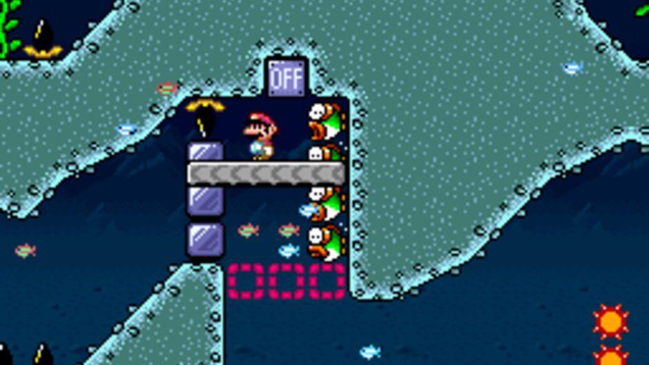 Prickly Goo To The Rescue screenshot 3