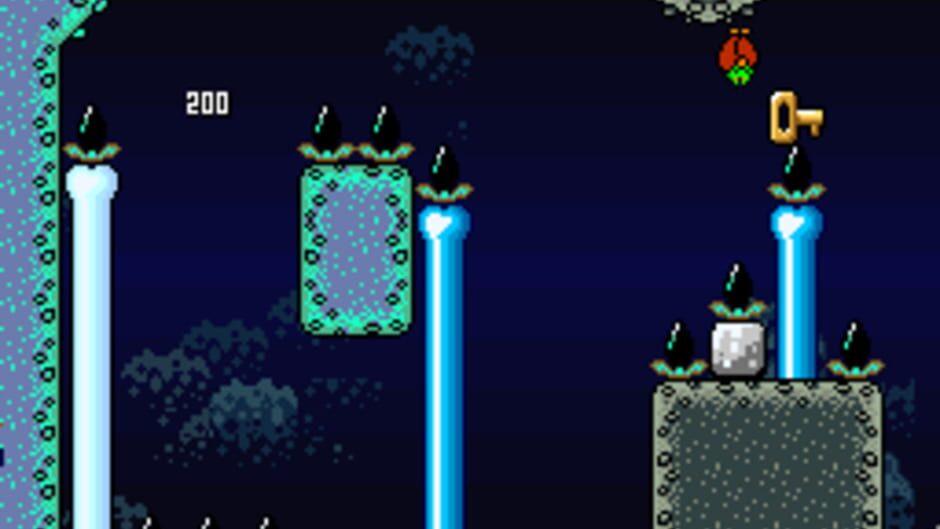 Prickly Goo To The Rescue screenshot 4