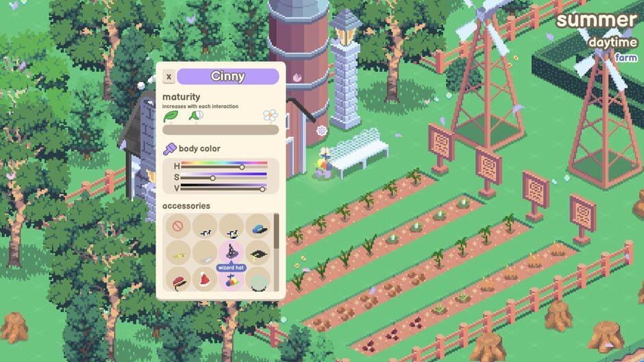 Gourdlets screenshot 4