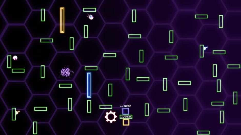 Perplex screenshot 3