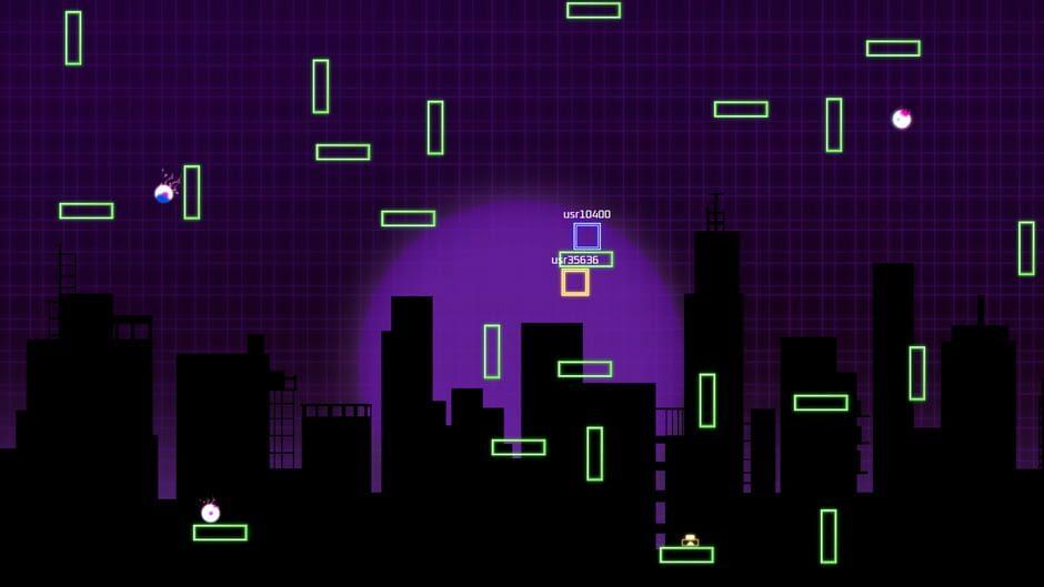 Perplex screenshot 4