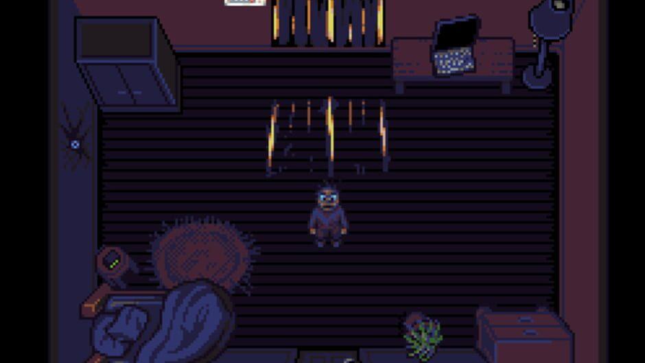 Look Outside screenshot 4