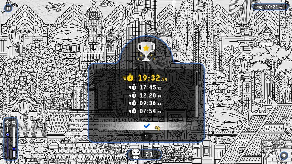 101 Cats Hidden in Bangkok screenshot 3