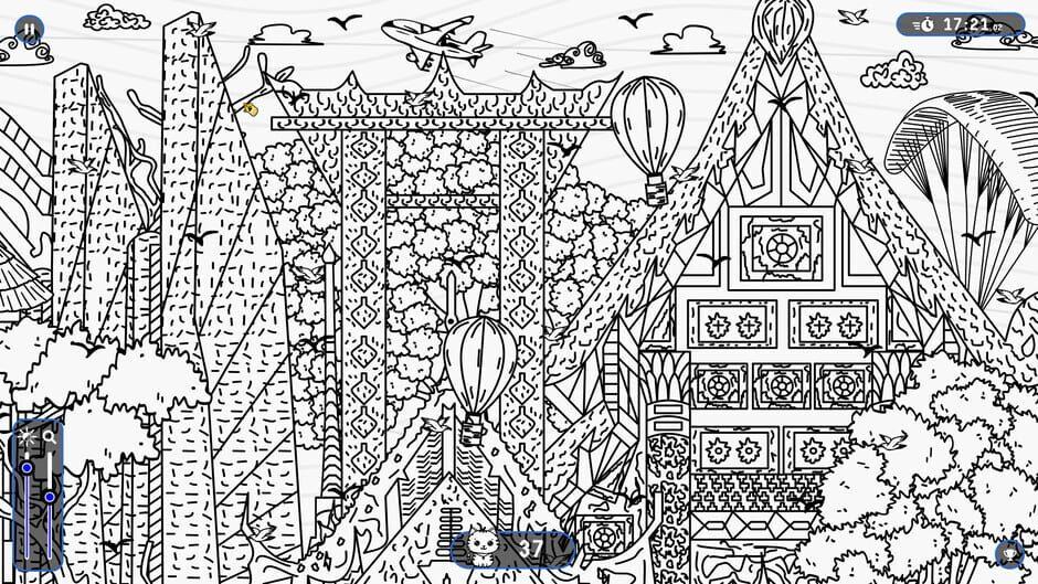 101 Cats Hidden in Bangkok screenshot 4