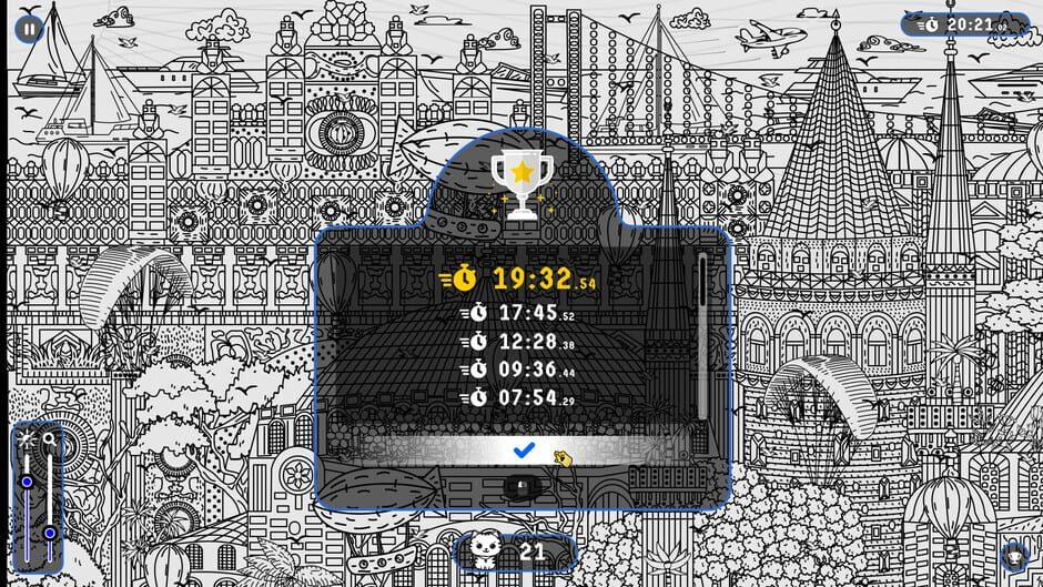 101 Cats Hidden in Istanbul screenshot 3