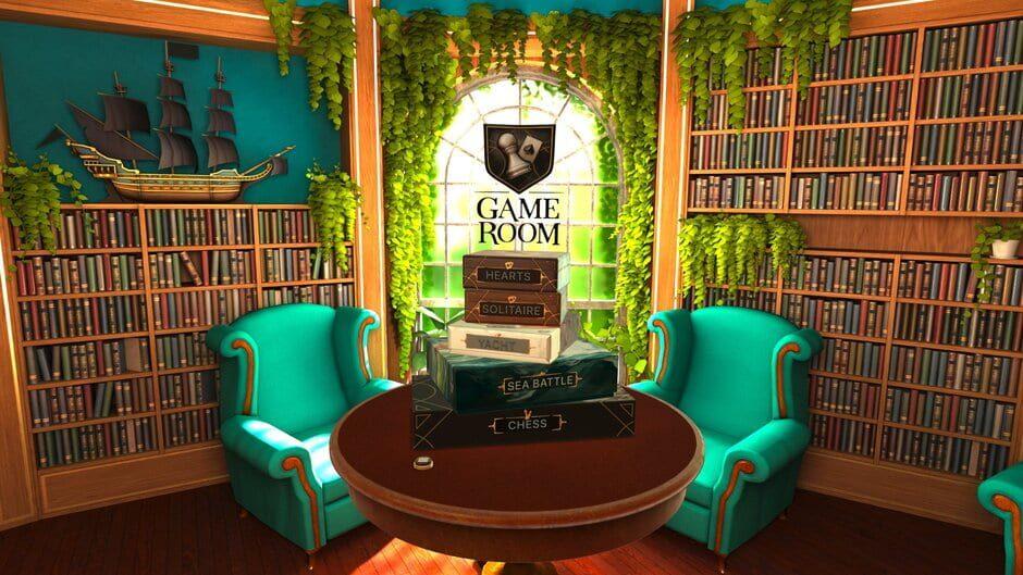 Game Room screenshot 1
