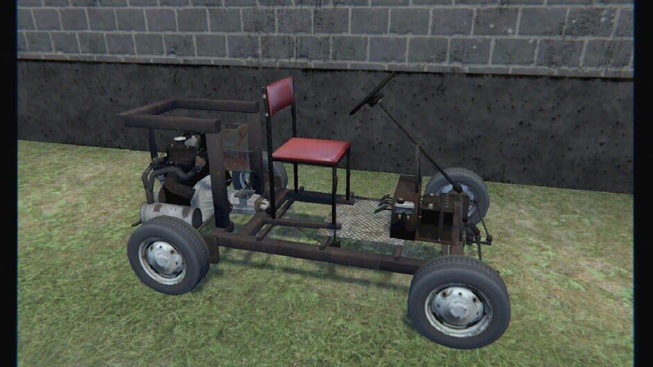 OHV screenshot 4