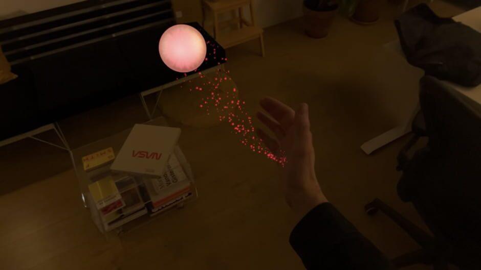Blackbox screenshot 2