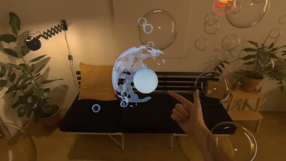 Blackbox screenshot 4