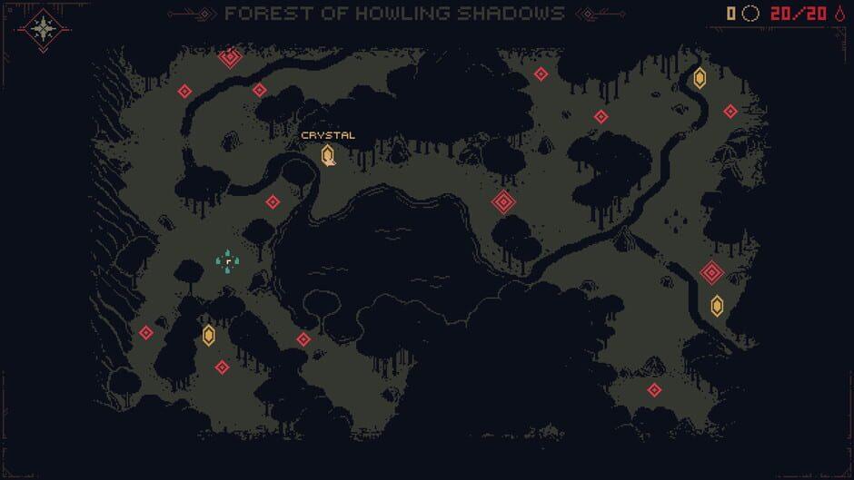 Death Howl screenshot 3
