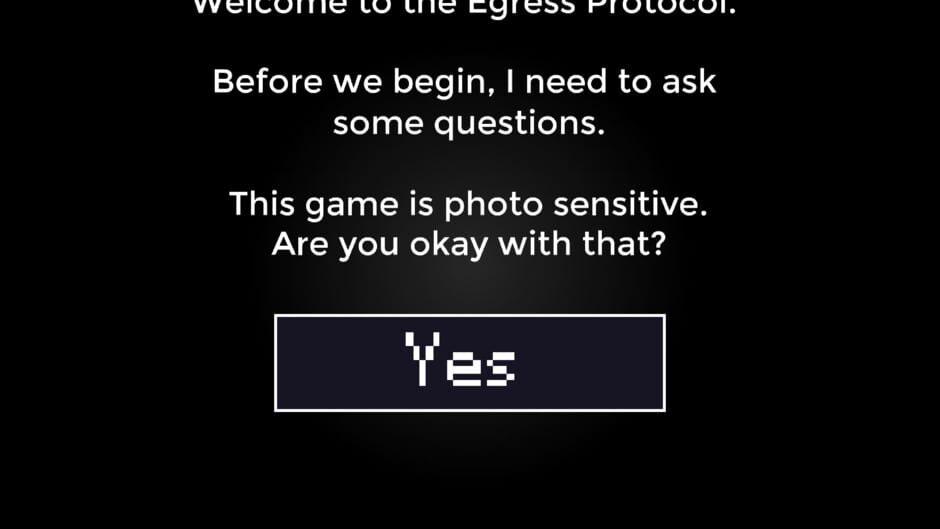 Egress Protocol screenshot 2