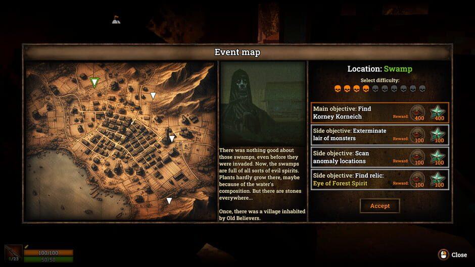 C.A.S.T screenshot 3