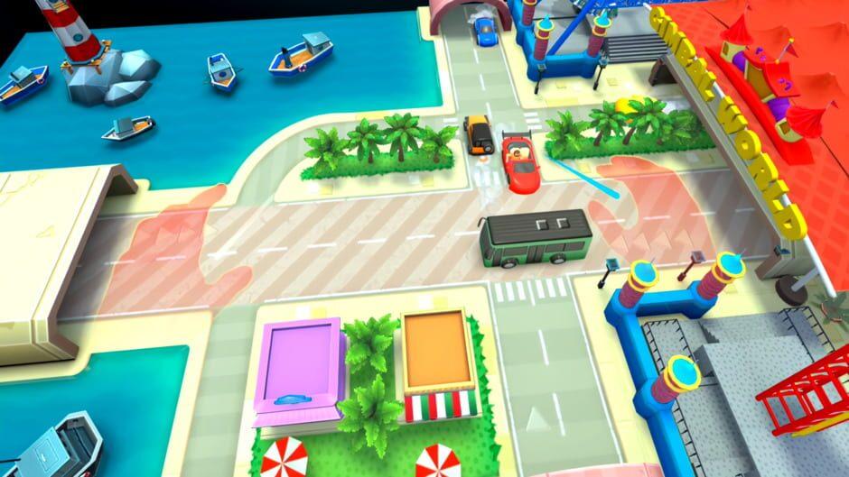 Stupid Cars screenshot 2