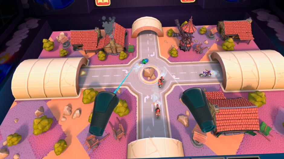 Stupid Cars screenshot 3