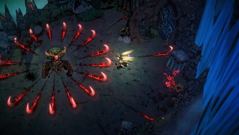 Sworn screenshot 3