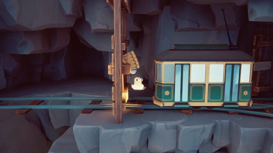 GuGu Pizza: Delivering Pizza to the Space Station? Boss, This is Just Not Right! screenshot 3