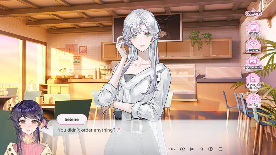 Love Curse: Find Your Soulmate screenshot 3