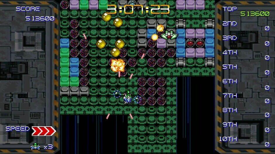 Super Star Shooter Classic screenshot 4