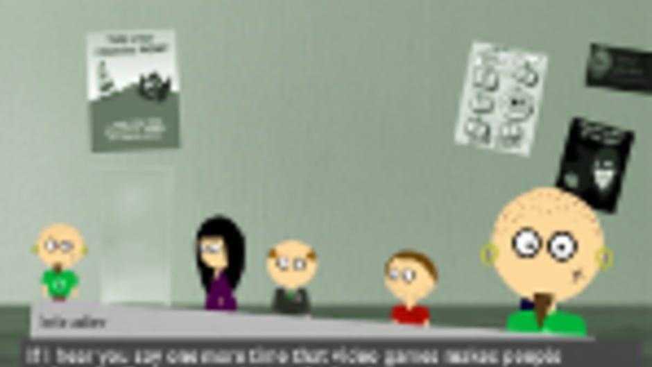 Freja And The Sequel screenshot 4