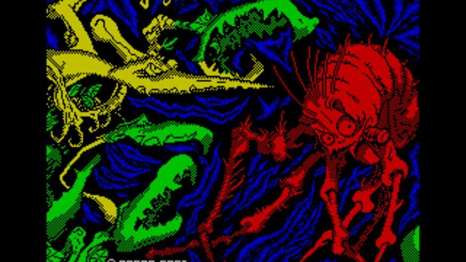 Poogaboo: La Pulga 2 screenshot 2