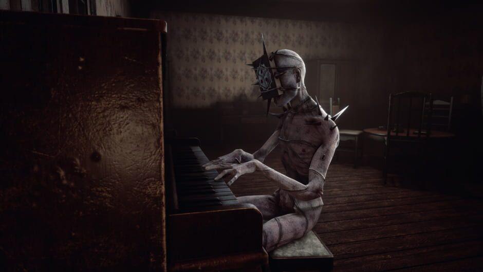 Suspense: Madman's Dreams screenshot 2