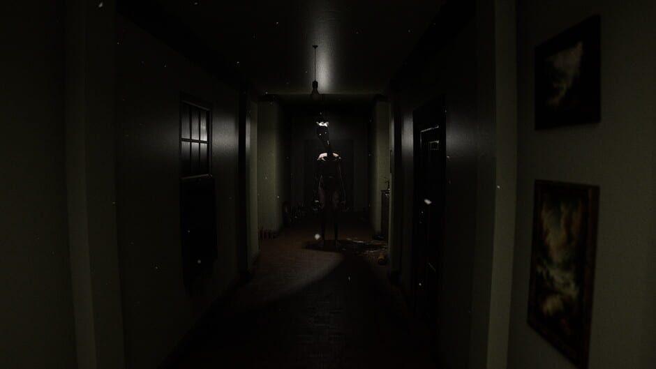 In the Facade we Trust screenshot 4
