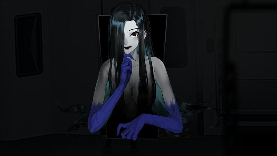 Subway Exorcist Girl screenshot 3