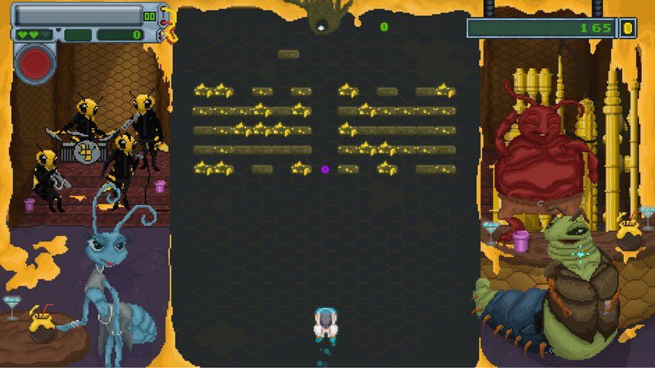 Spitfire: Moonpies Mission screenshot 4