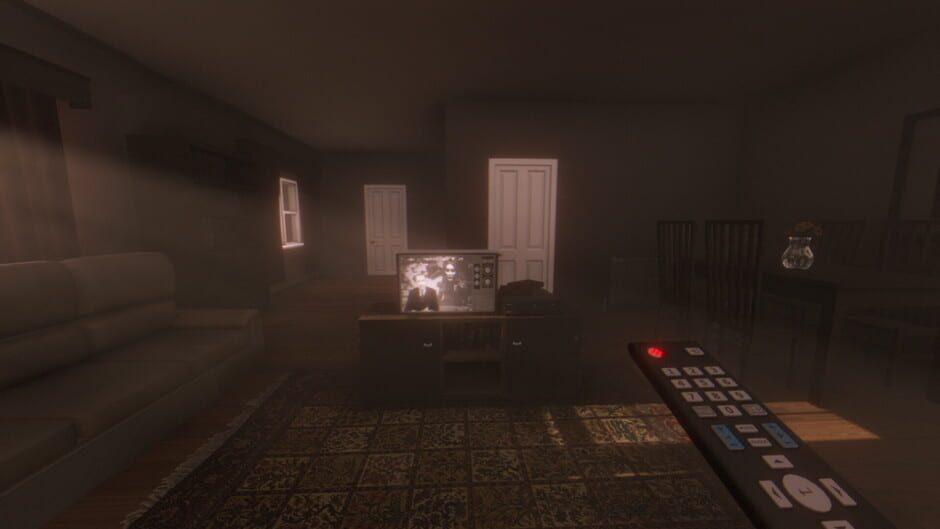 Tales Beyond the Tomb: The Last Vigil screenshot 2