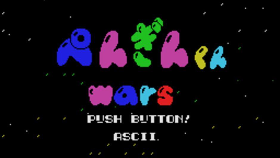 Penguin-kun Wars screenshot 2