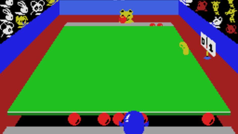 Penguin-kun Wars screenshot 4