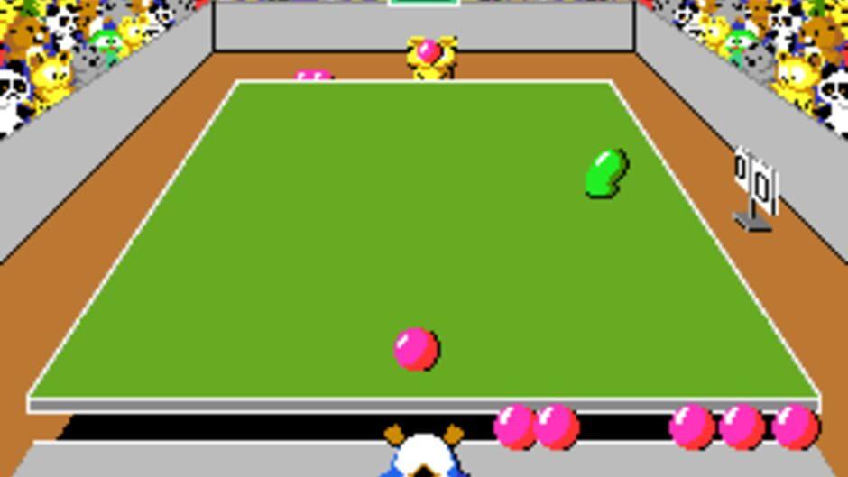 Penguin-kun Wars screenshot 3