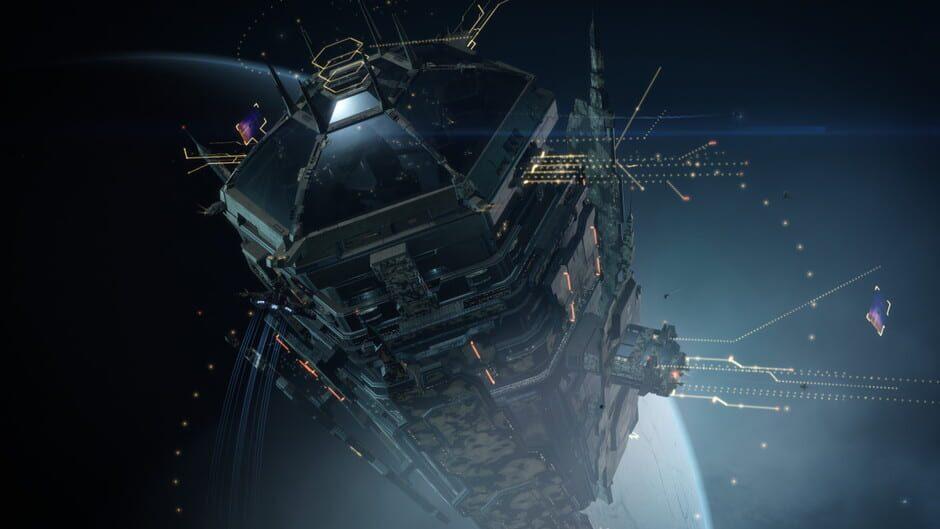 Eve Online: Lifeblood screenshot 3