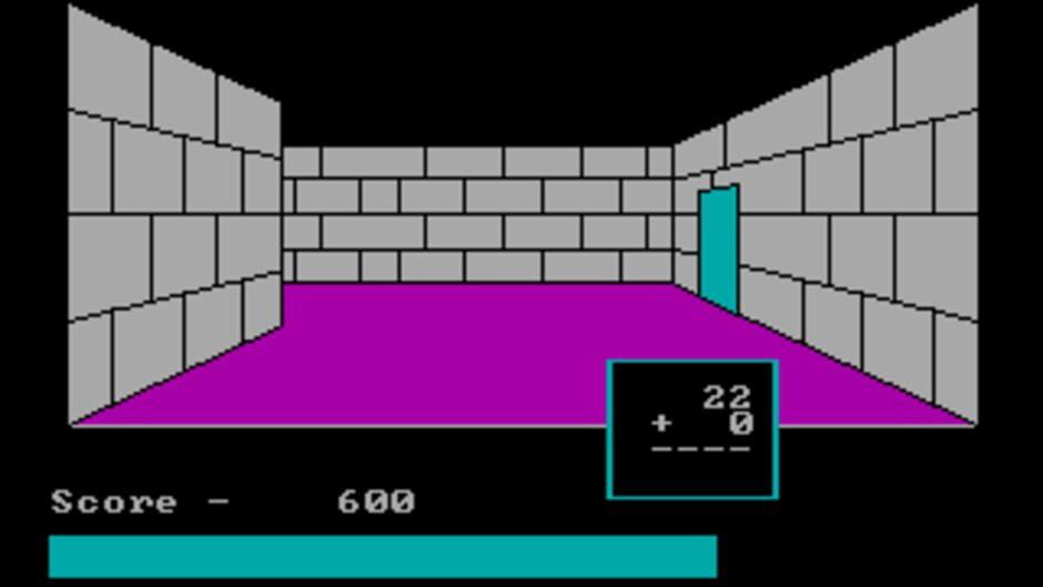 Adventures in Math screenshot 4