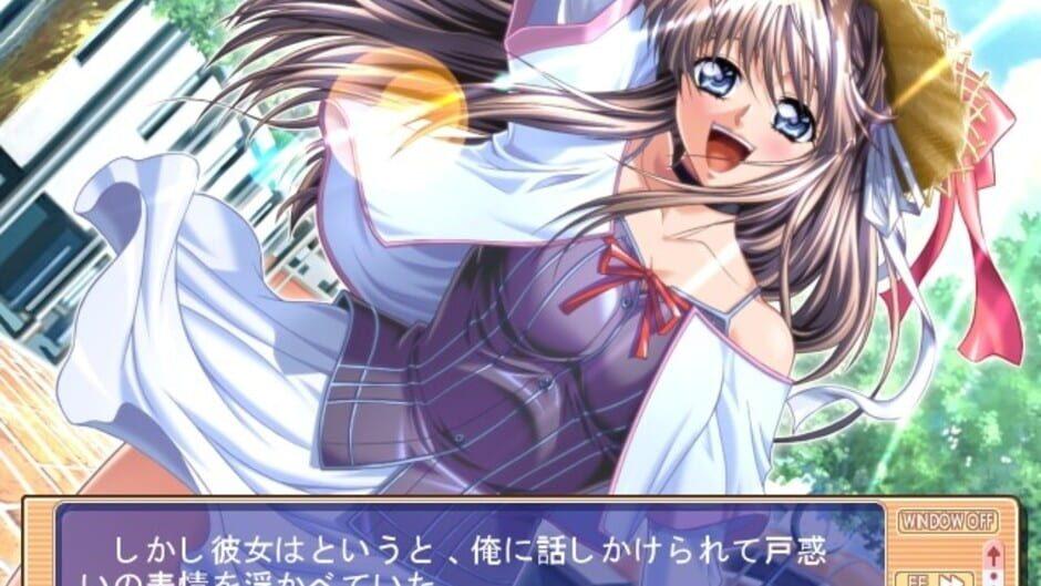 Natsuiro Communication screenshot 4
