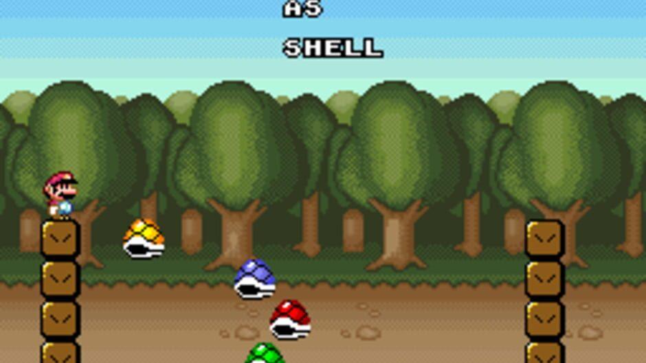 Cute as Shell screenshot 1