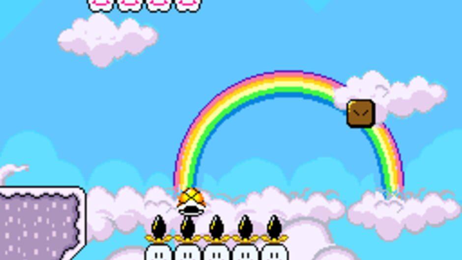 Cute as Shell screenshot 2