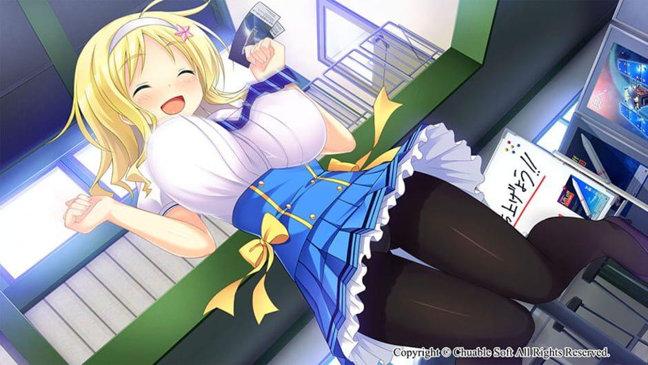 Farther Than the Blue Sky screenshot 3