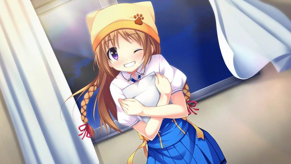 Farther Than the Blue Sky screenshot 1