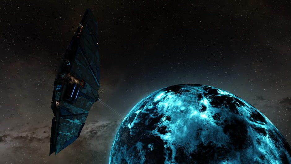 Eve Online: Equinox screenshot 1