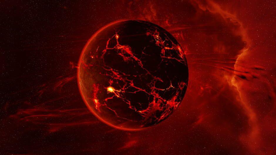 Eve Online: Equinox screenshot 4